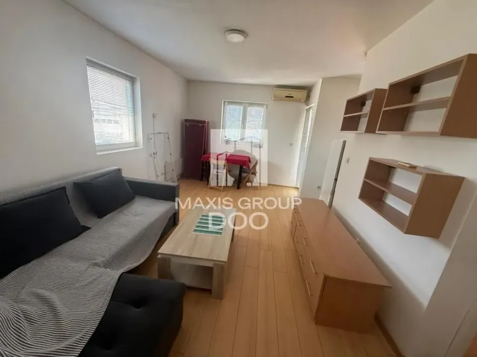 Rent, two bedroom apartment, 40m², Altina, Beograd