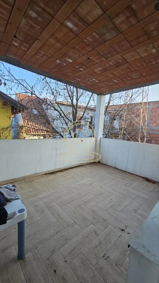 Rent, office space, 130m², Retenzija, Beograd
