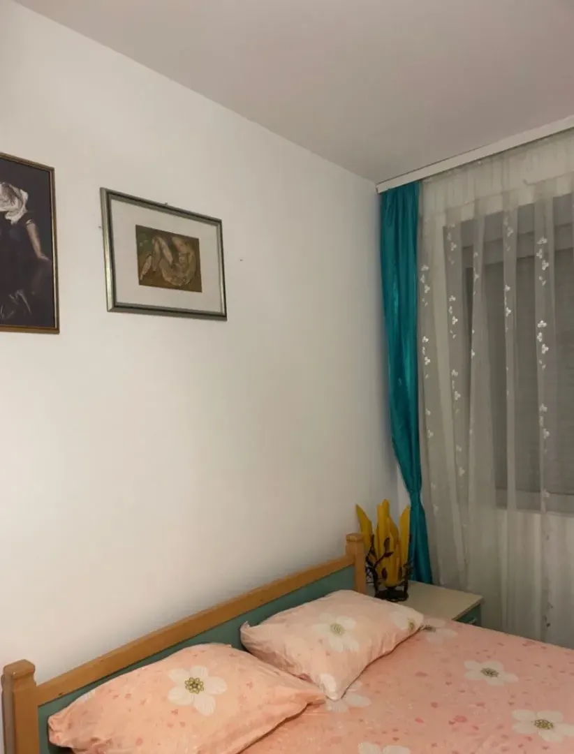 Rent, one bedroom apartment, 500m², Zabjelo, Podgorica