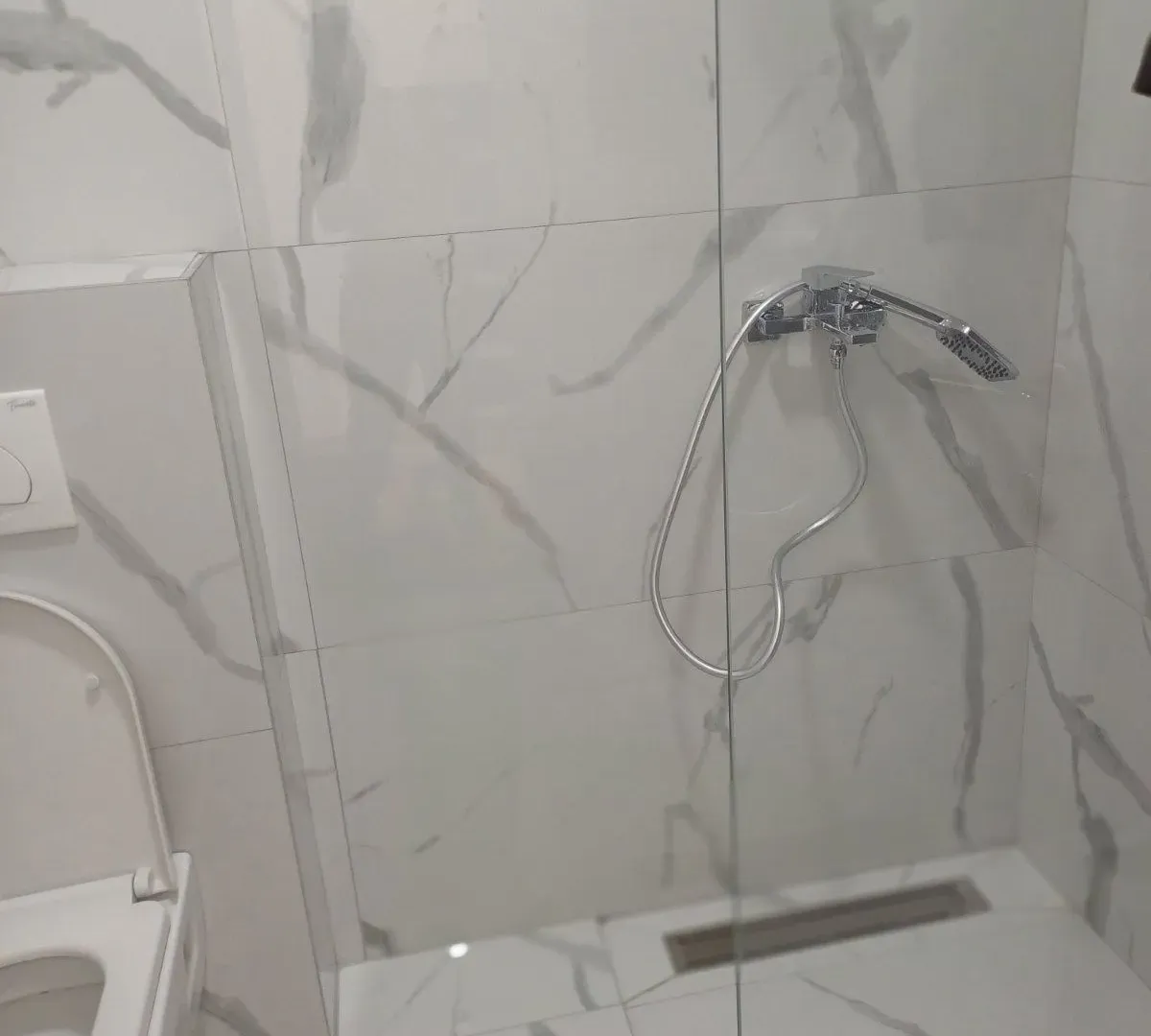 Rent, one bedroom apartment, 24m², Zabjelo, Podgorica