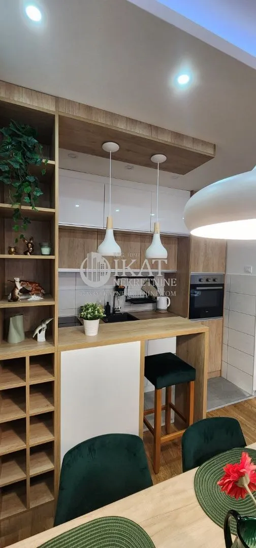Prodaja, jednosoban stan, 42m², Zova, Zlatibor