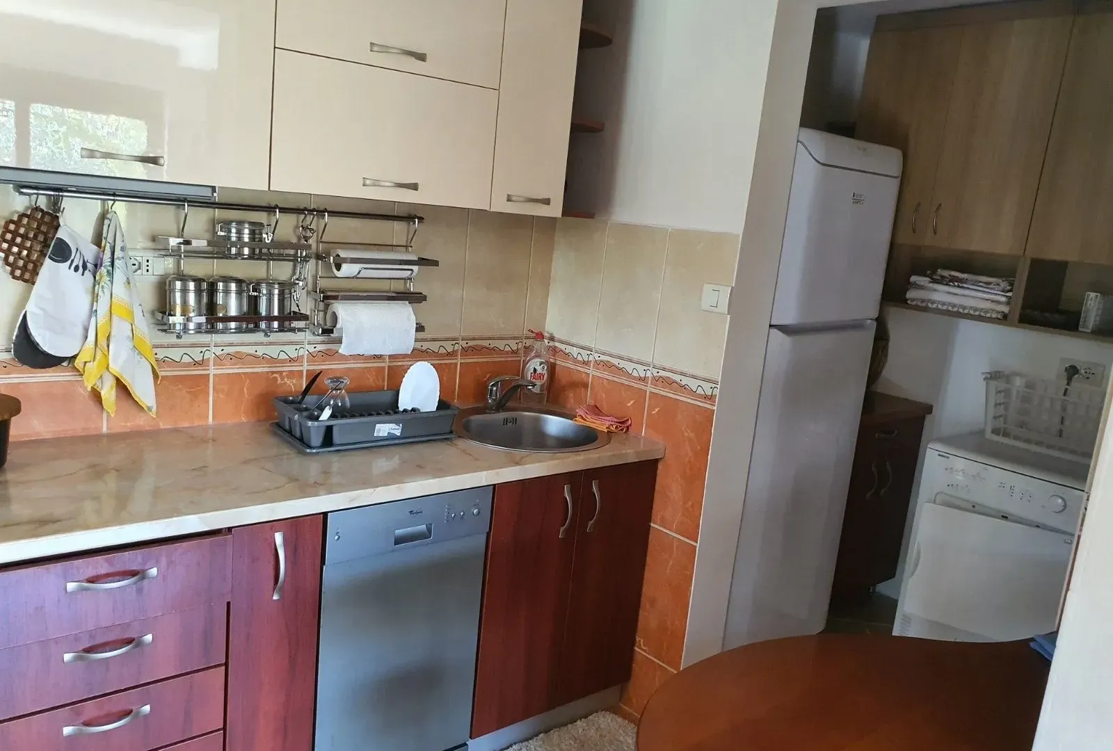 Rent, house, 94m², Mareza, Podgorica
