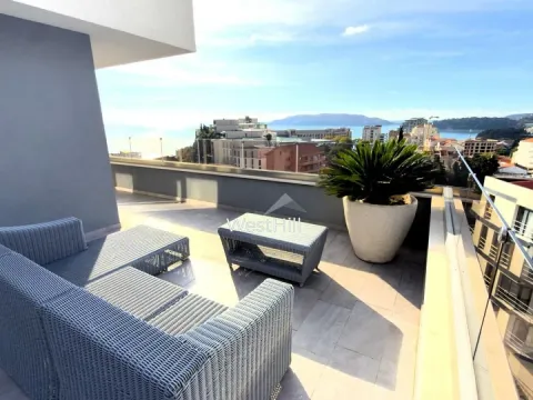 Prodaja, trosoban stan, 104m², Bečići, Budva - image 27