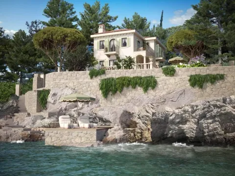 Prodaja, kuća, 288m2, Žanjice, Herceg Novi Prodaja, kuća, 288m2, Žanjice, Herceg Novi