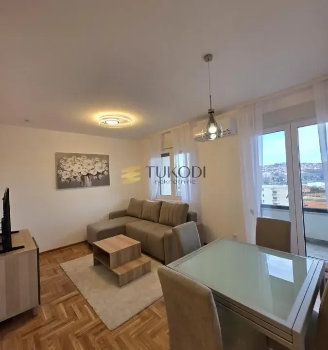 Rent, three bedroom apartment, 52m², Cvetanova Ćuprija, Zvezdara Sve Podlokacije