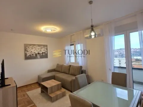 Stan in Cvetanova Ćuprija