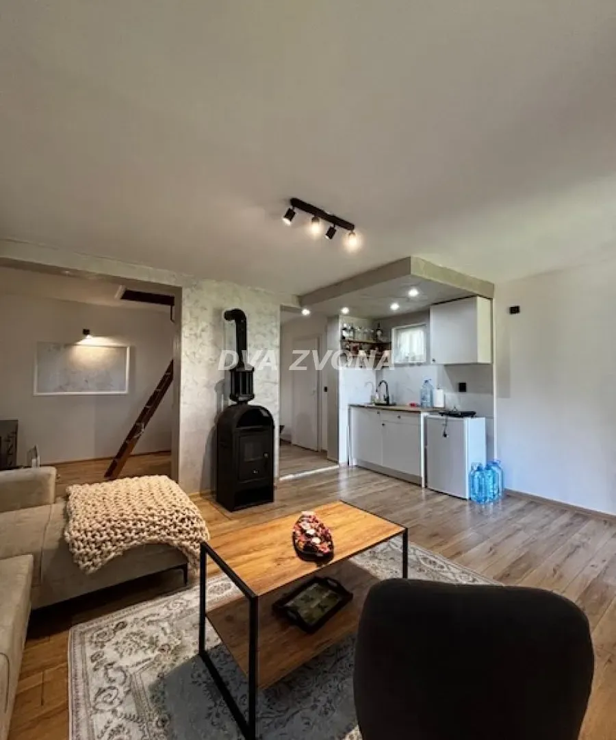 Prodaja, kuća, 56m², Čortanovci, Inđija