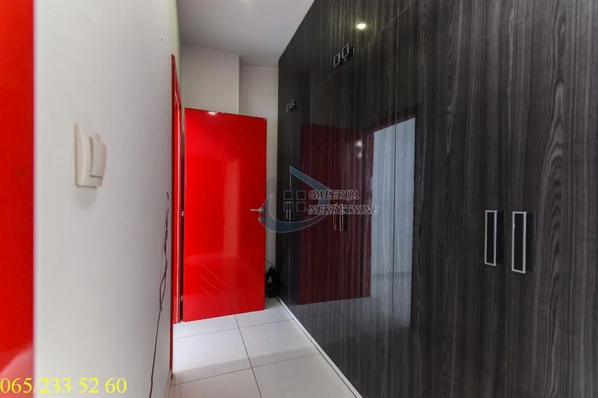 Rent, office space, 190m², Stari Grad, Beograd