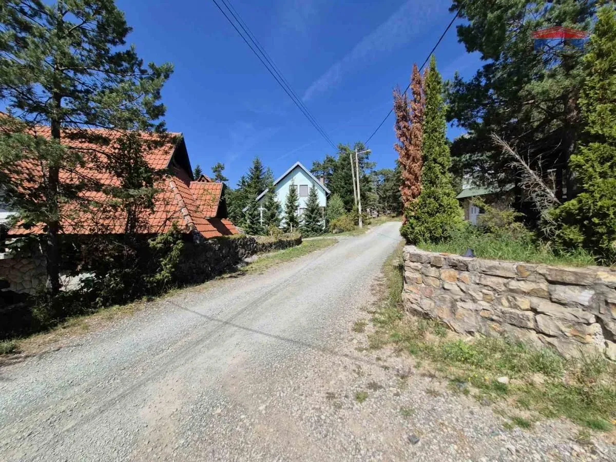 Prodaja, kuća, 157m², Divčibare, Valjevo