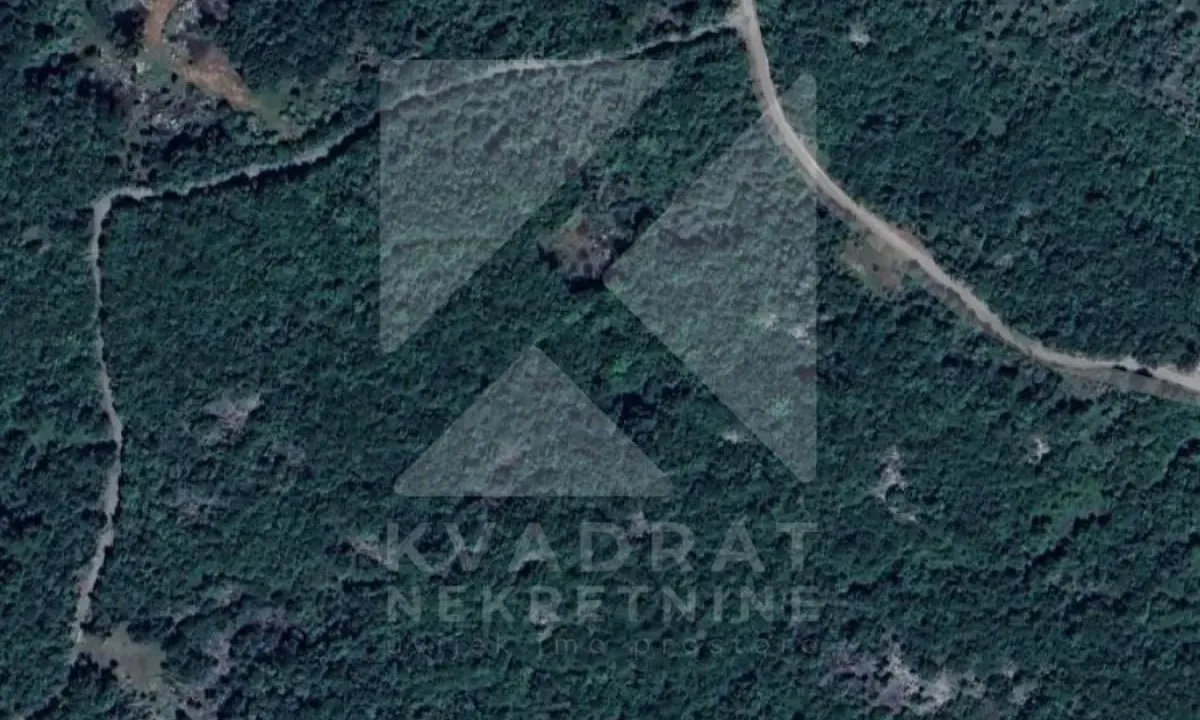 Sale, land lot, 1000m², Bandići, Danilovgrad