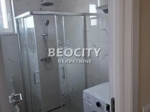 Rent, apartment, 48m², Ledine, Beograd - image 11