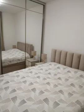 Rent, one bedroom apartment, 48m², New City, Podgorica - image 5