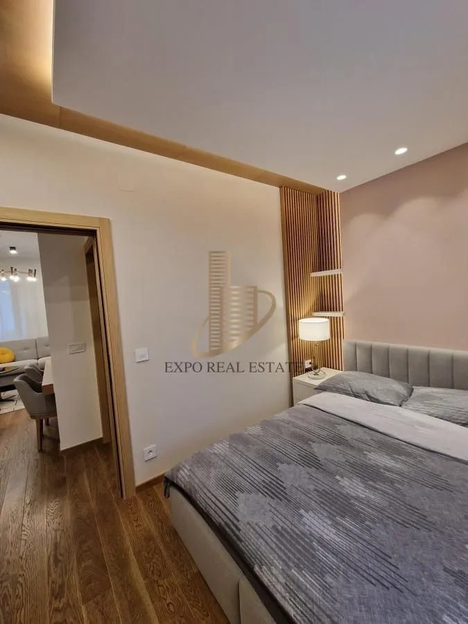 Prodaja, jednosoban stan, 39m², Vračar Hram, Vračar Sve Podlokacije