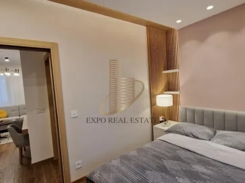 Prodaja, jednosoban stan, 39m², Vračar Hram, Vračar Sve Podlokacije - image 7