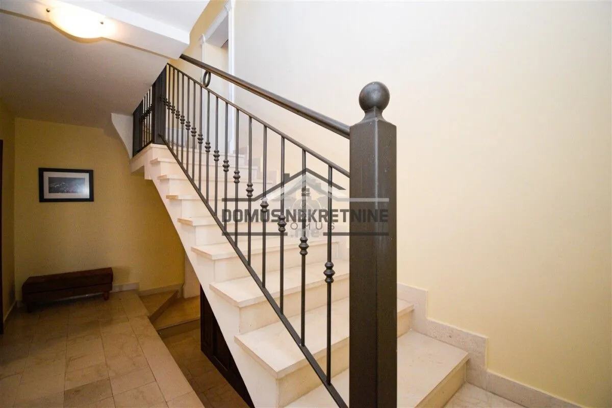 Rent, house, 180m², Donja Gorica, Podgorica