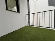 Izdavanje, trosoban stan, 99m2, Centar, Niš