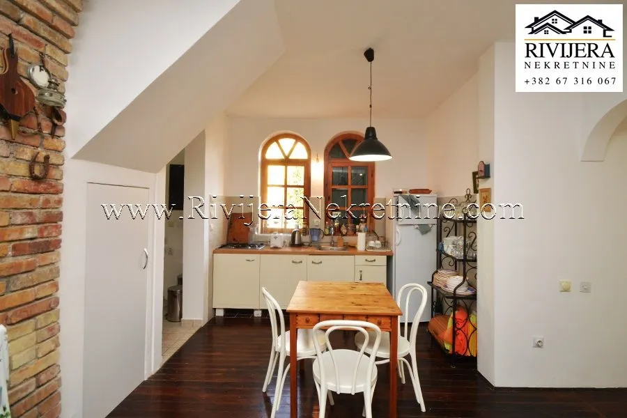 Prodaja, kuća, 191m², Budva, Crna Gora