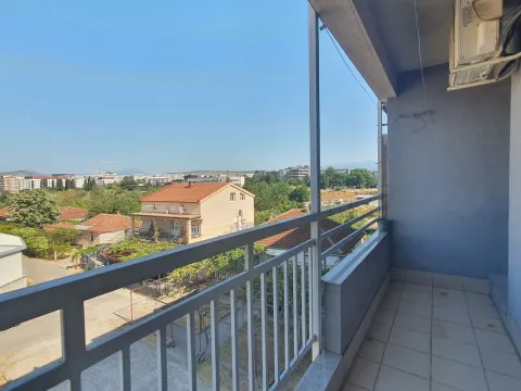 Rent, one bedroom apartment, 39m², Zabjelo, Podgorica - image 5