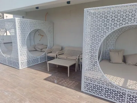 Prodaja, jednosoban stan, 36m², Mažina, Tivat - image 11
