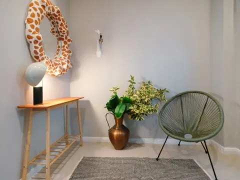 Izdavanje, kuća, 125m², Krašići, Tivat - image 12