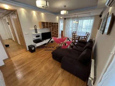 Sale, three bedroom apartment, 106m², Novi Beograd Sve Podlokacije, Beograd - image 1