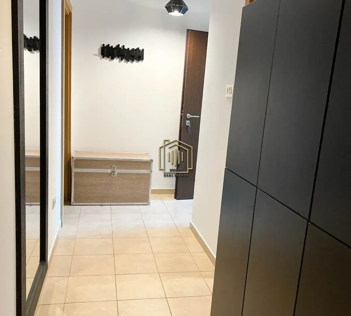 Rent, two bedroom apartment, 65m², Podgorica, Crna Gora