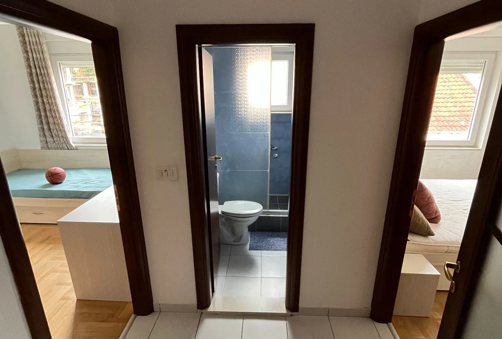 Prodaja, dvosoban stan, 72m², Momišići, Podgorica