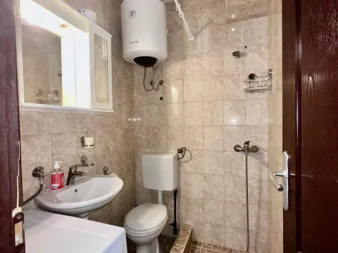 Sale, one bedroom apartment, 75m², Sveti Stefan, Budva - image 13