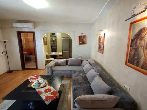 Izdavanje, dvosoban stan, 60m², Čair, Niš - image 7