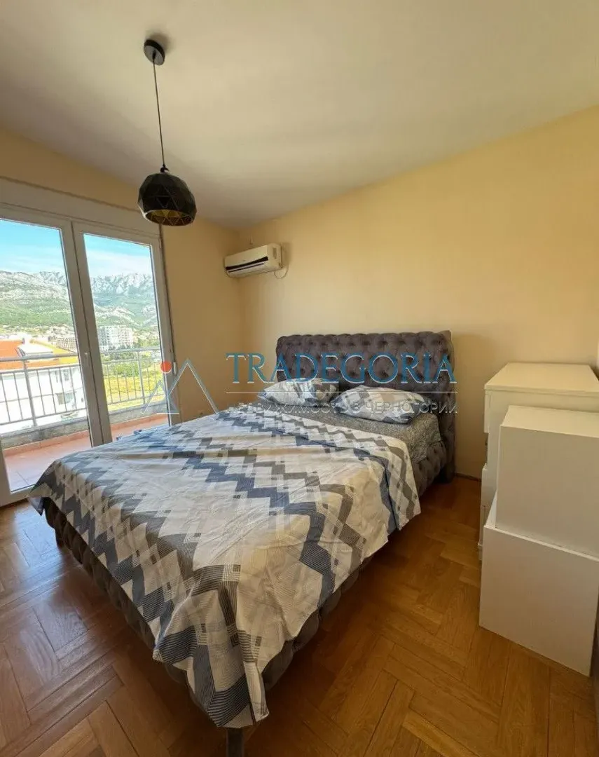 Prodaja, dvosoban stan, 87m², Bar, Crna Gora
