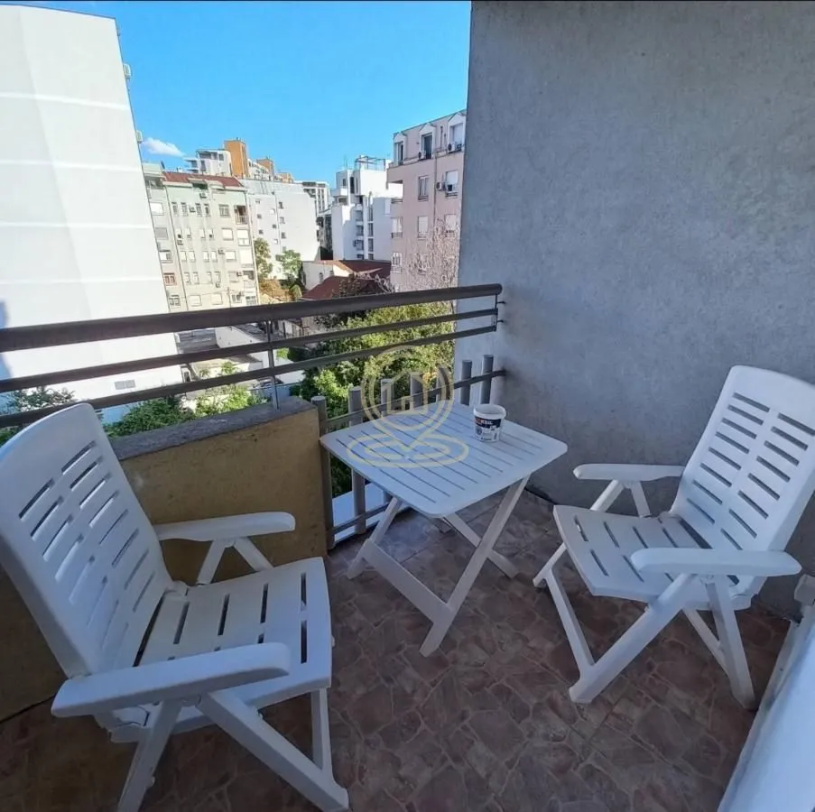 Rent, two bedroom apartment, 40m², Stari Grad, Beograd
