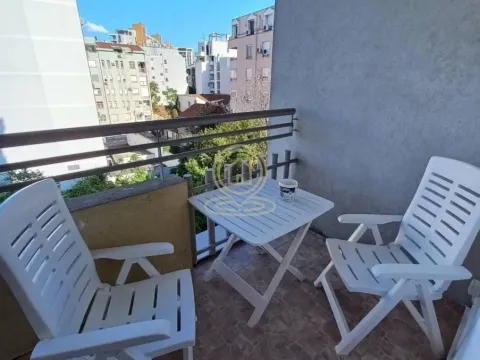 Rent, two bedroom apartment, 40m², Stari Grad, Beograd - image 7