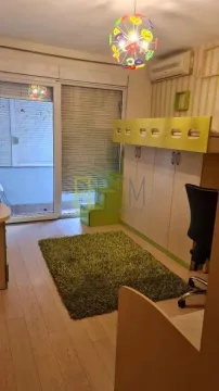 Izdavanje, jednosoban stan, 54m², Preko Morače, Podgorica - image 8