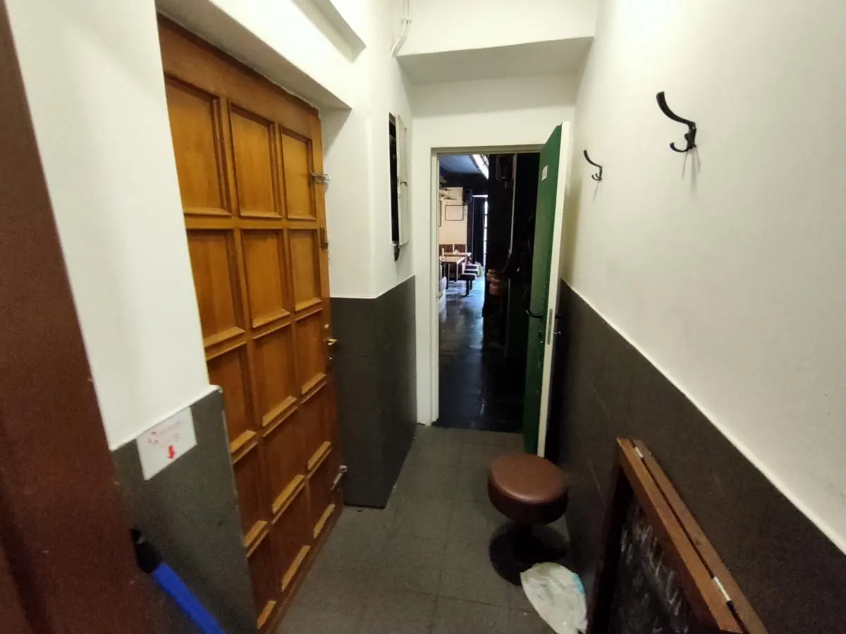 Sale, office space, 58m², Centar, Novi Sad