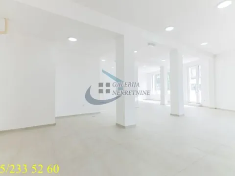 Sale, office space, 150m², Savski Venac, Beograd