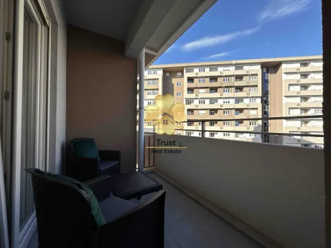 Izdavanje, jednosoban stan, 54m², Central Point, Podgorica - image 9