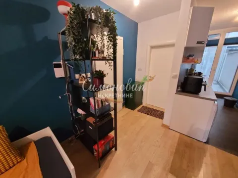 Prodaja, stan, 25m², Lekino Brdo, Voždovac Sve Podlokacije - image 6