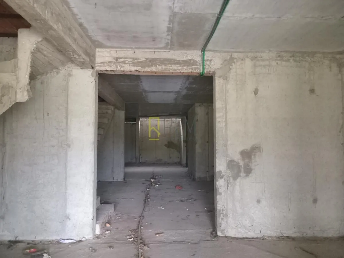 Sale, office space, 312m², Zabjelo, Podgorica