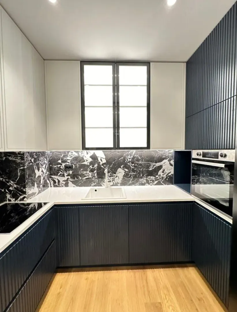 Izdavanje, jednosoban stan, 61m², Preko Morače, Podgorica