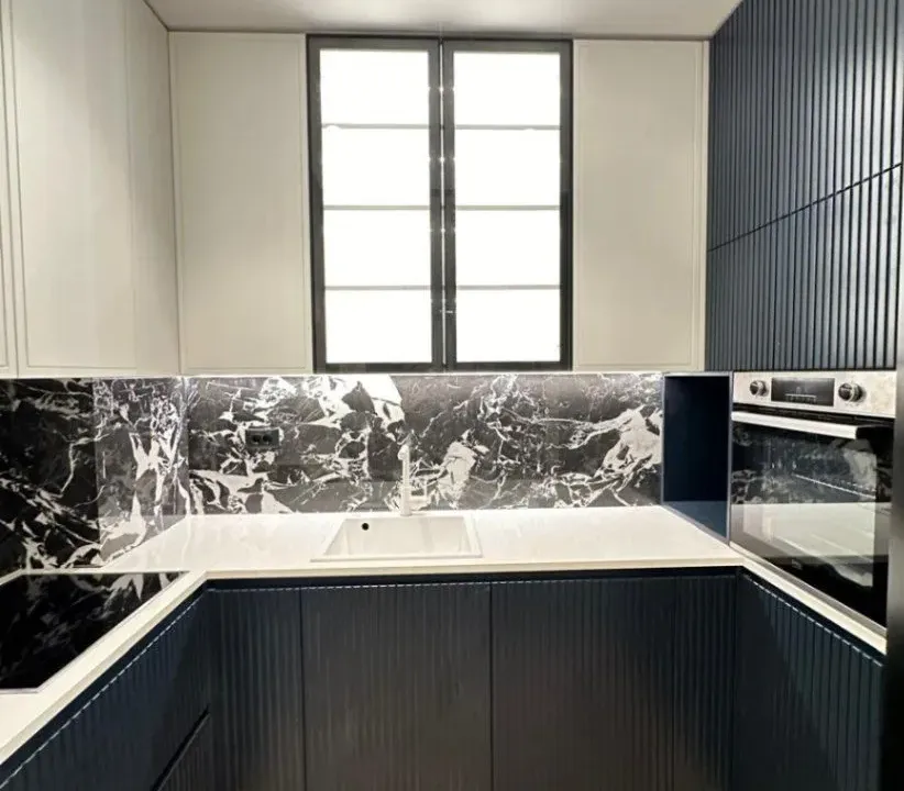 Izdavanje, jednosoban stan, 61m², Preko Morače, Podgorica