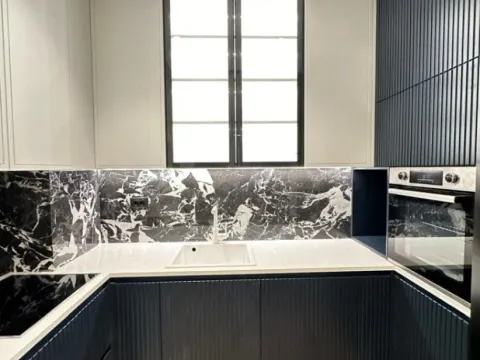 Izdavanje, jednosoban stan, 61m², Preko Morače, Podgorica