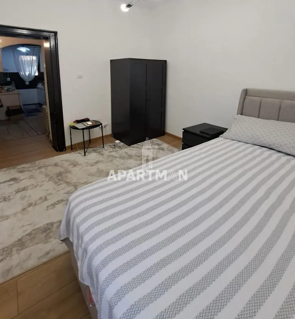 Prodaja, trosoban stan, 71m², Zemun Sve Podlokacije, Beograd