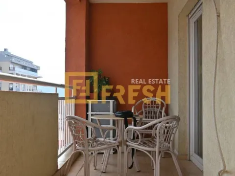 Izdavanje, trosoban stan, 93m², City Kvart, Podgorica - image 21