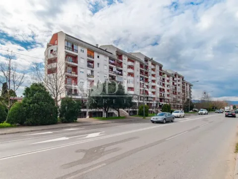Izdavanje, garsonjera, 27m², Zabjelo, Podgorica - image 2