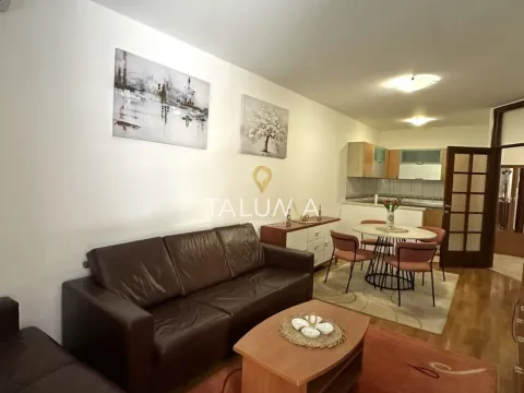 Rent, two bedroom apartment, 74m², Gorica C, Podgorica - image 3