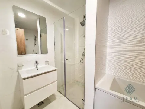 Rent, four bedroom apartment, 136m², Master Kvart, Podgorica - image 5