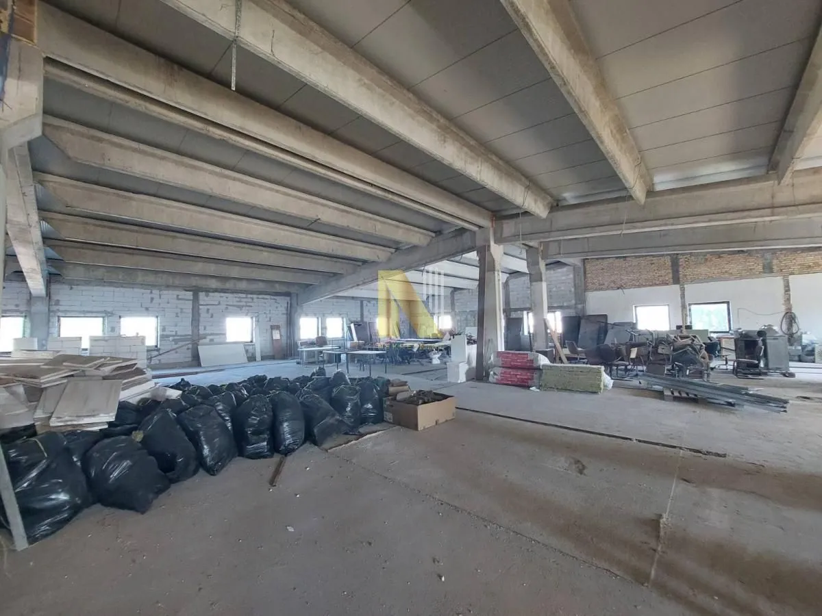 Rent, office space, 1500m², Klisa, Novi Sad Sve Podlokacije