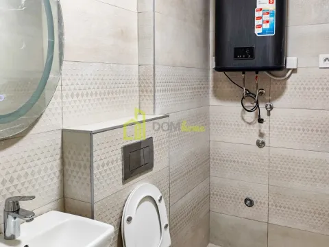 Prodaja, dvosoban stan, 69m², Šušanj, Bar - image 6