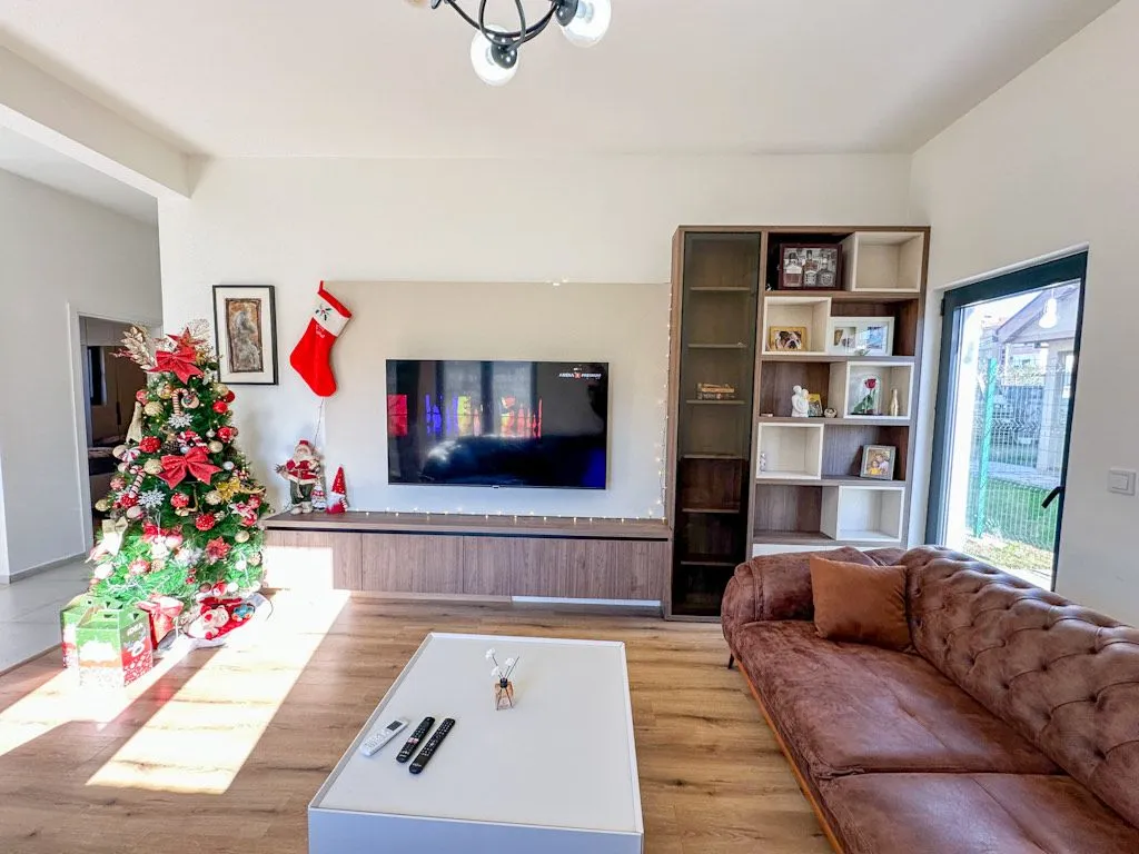 Prodaja, trosoban stan, 80m², Zabjelo, Podgorica