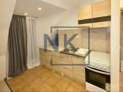 Rent, one bedroom apartment, 52m², Zabjelo, Podgorica - image 6